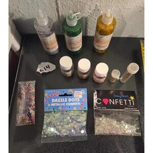 Glitter Glue | Crafter's Square